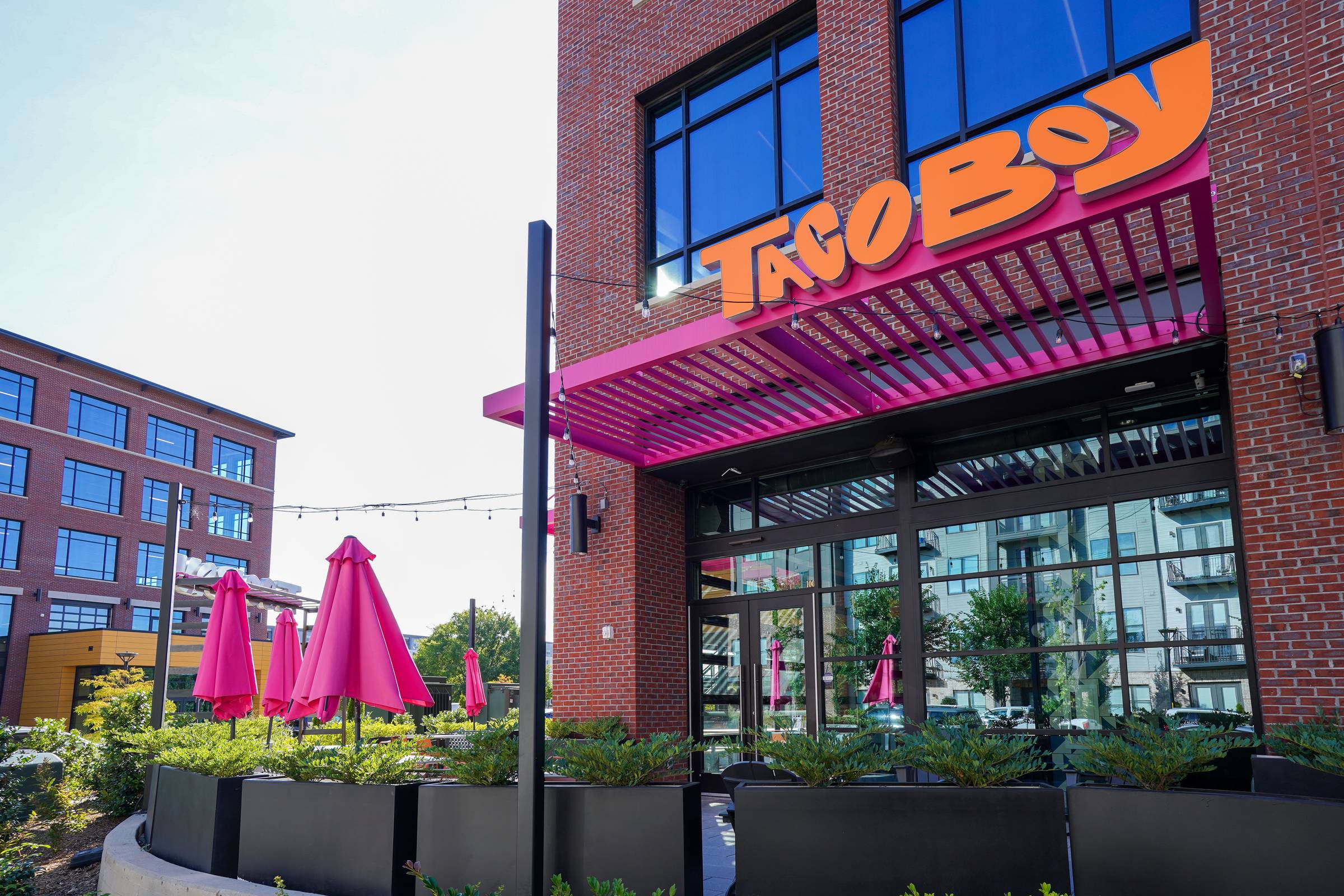 Discover Charlotte, NC Attractions near The Sloan at LoSo